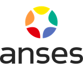 ANSES logo