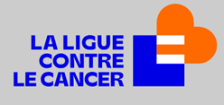 Ligue contre le cancer logo