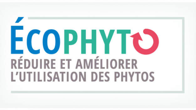 logo plan ecophyto